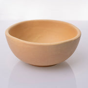 curved bowl