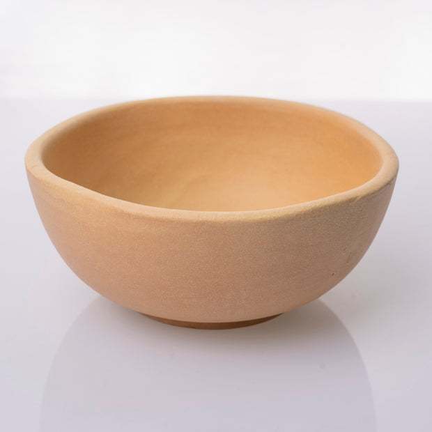 curved bowl