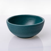 Lined bowl