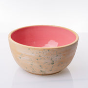 Large Colored Bowl