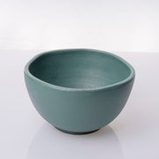 curved bowl