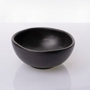 curved bowl