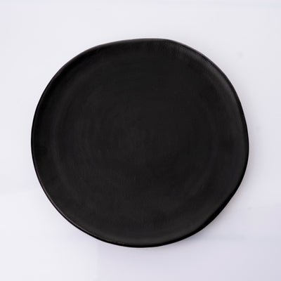 Irregular Flat Plate