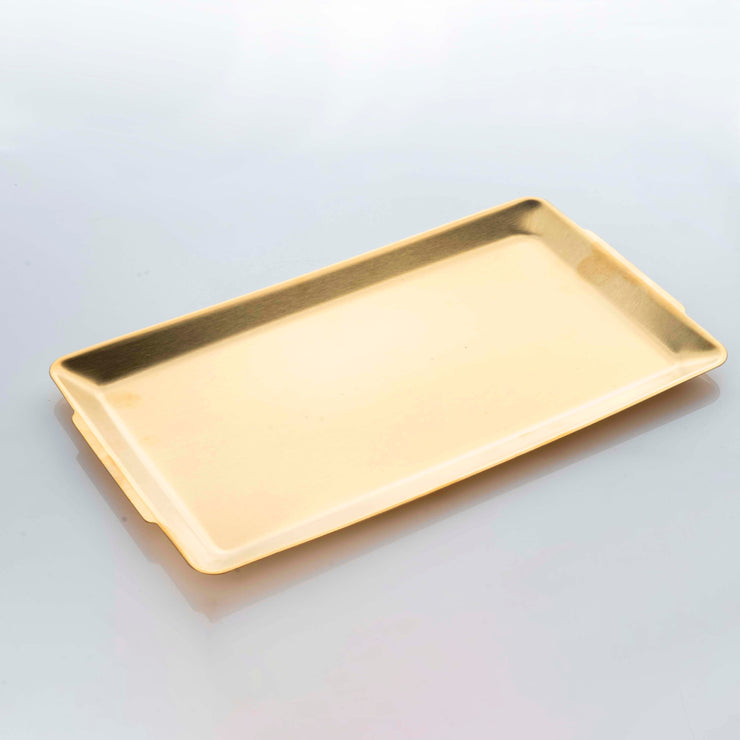 Stainless Tray