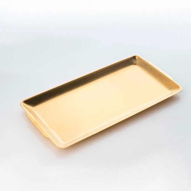 Stainless Tray