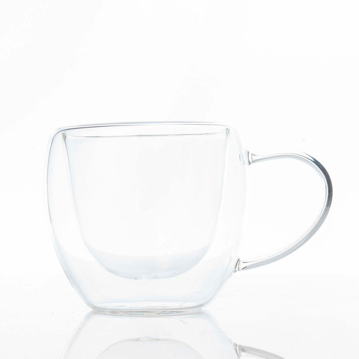 Double wall mug