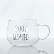 Good Morning Mug