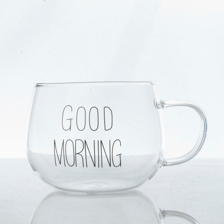 Good Morning Mug