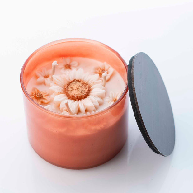 Sunny - Scented candle