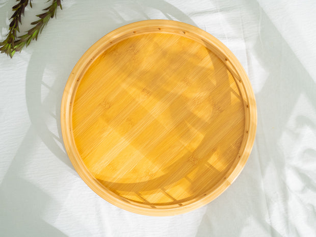 Circle tray 38 cm