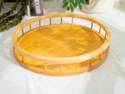 Circle tray 38 cm