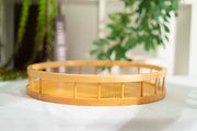 Circle tray 38 cm