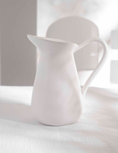 Jug Vase