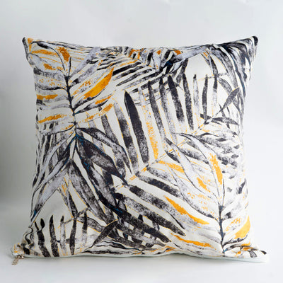 Boho cushion cover