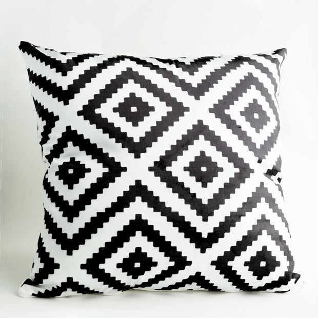 London style cushion cover