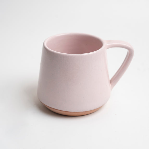 Lavender Mug