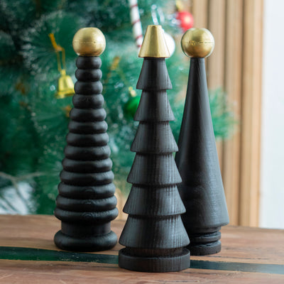 Christmas tree set