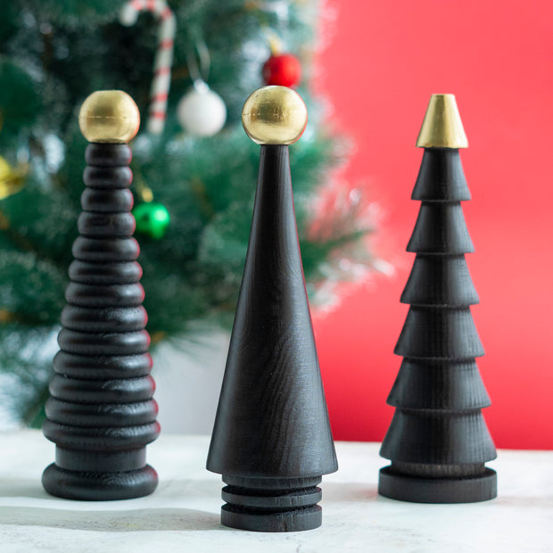 Christmas tree set