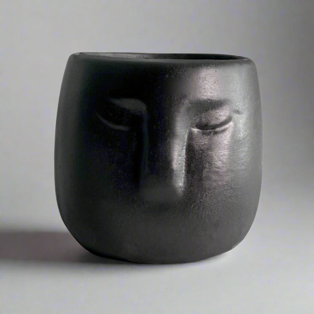 Face Vase