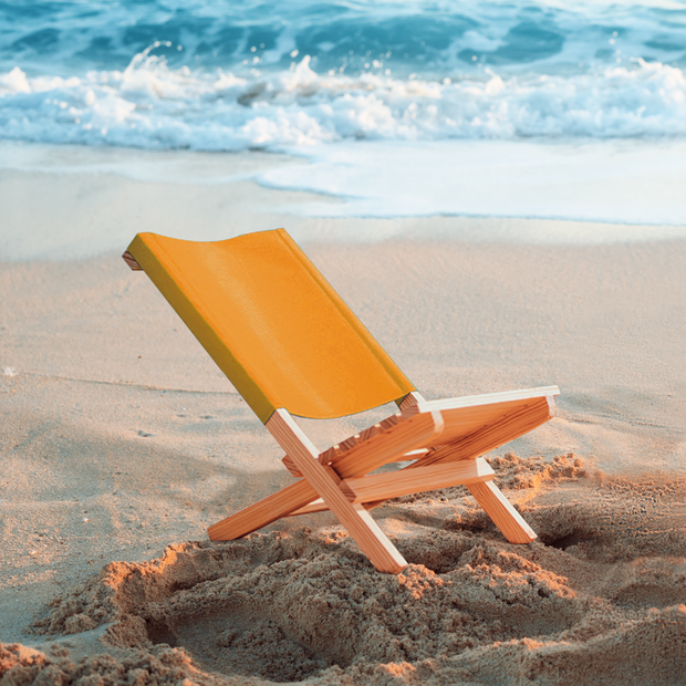 Sand Chair