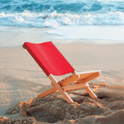 Sand Chair