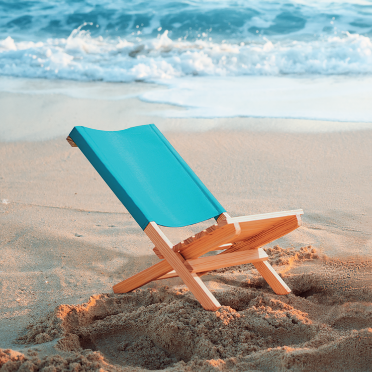 Sand Chair